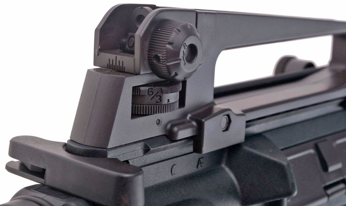 CM609 M4 Carbine short - 115 ms