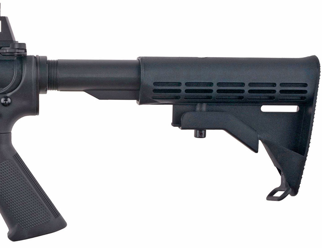 CM609 M4 Carbine short - 115 ms
