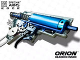 Specna Arms Sa-E01 edge M4 Carbine fuld metal
