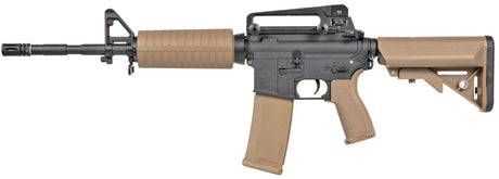 Specna Arms Sa-E01 edge M4 Carbine fuld metal - dual tone