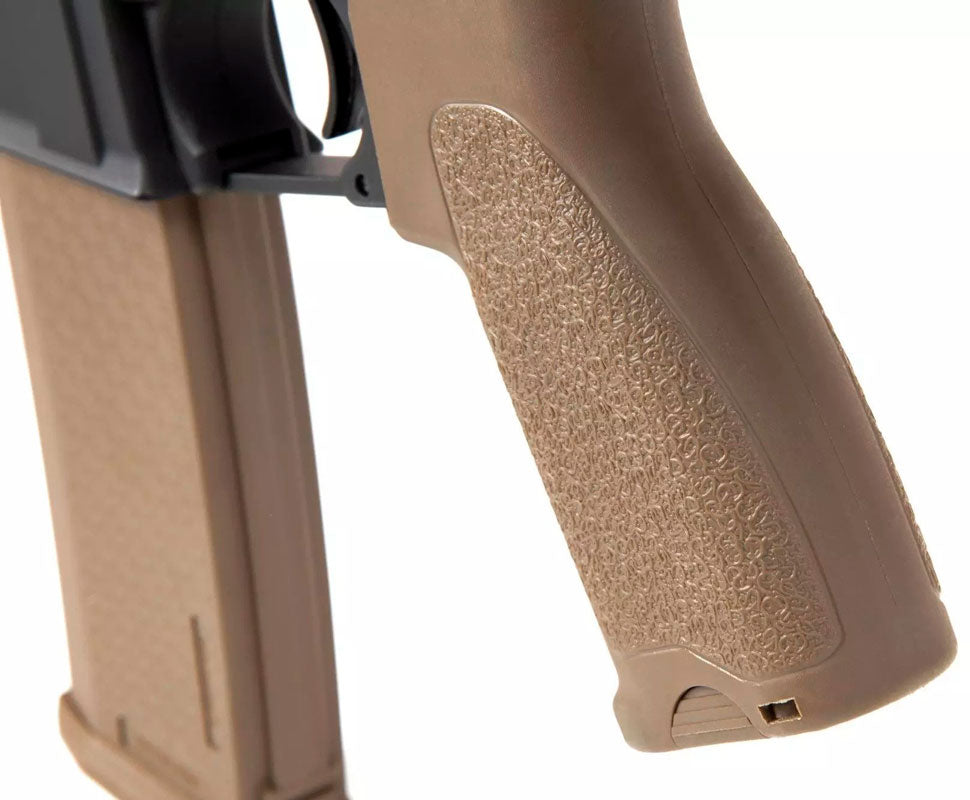 Specna Arms Sa-E01 edge M4 Carbine fuld metal - dual tone