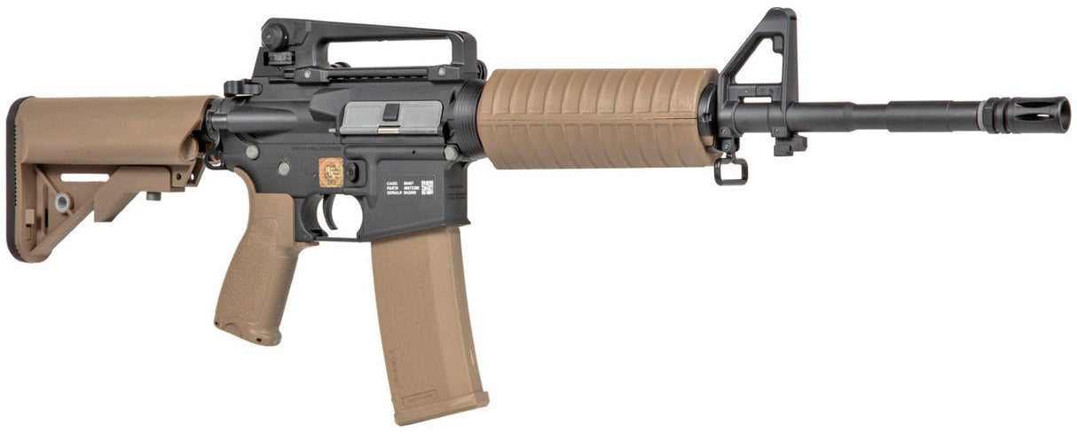 Specna Arms Sa-E01 edge M4 Carbine fuld metal - dual tone