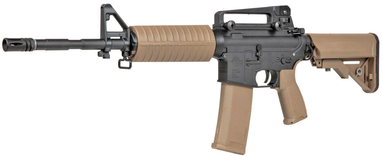 Specna Arms Sa-E01 edge M4 Carbine fuld metal - dual tone