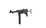 Specna Arms MP40 RETRO AEG med X-ASR MOSFET – Sort