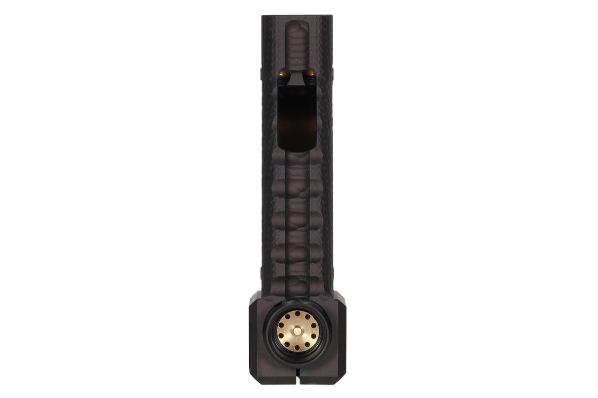 Specna Arms x Mancraft MSG Speedsoft Grip pistol grip with MMR regulator Gold