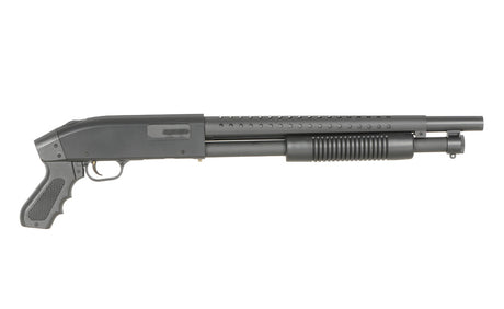 MP003B Fjeder Power Shotgun Replica