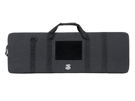 Semi Hard våbentaske V2 (900x300x100mm)