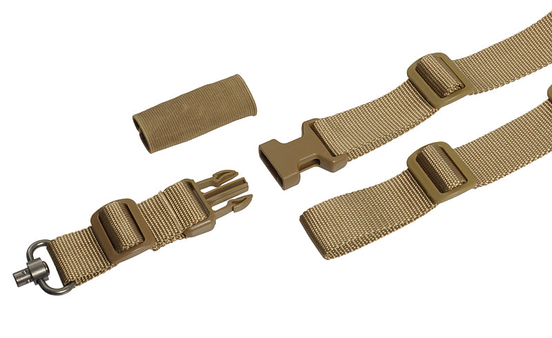 QD Swivel Sling Adapter
