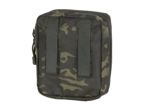 Large Laser-Cut General-Purpose Pouch - MB