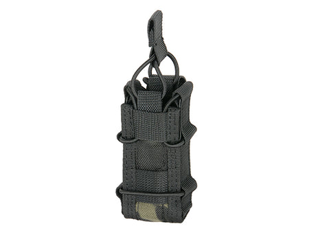 Versatile pistol magazine pouch - MB