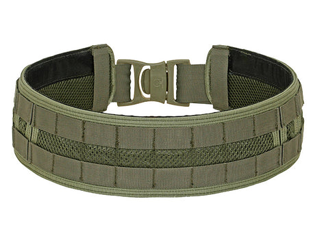 MOLLE Load Bearing Utility Bælte (M) - Ranger Grøn