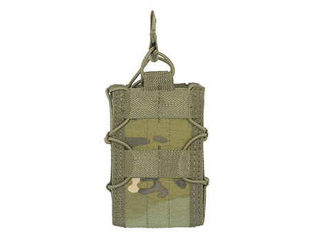 MOLLE Single Rifle Mag Speed Pouch - MT