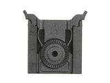 Quick Release Adaptor - Sort