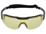 Kabru briller, Vapor Shield anti-dug - Yellow
