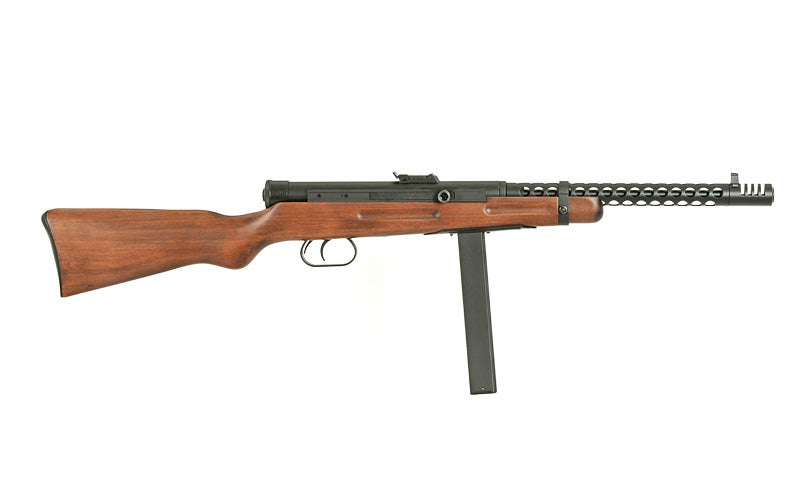 SW-08 M1938 Airsoft replica - ægte træ