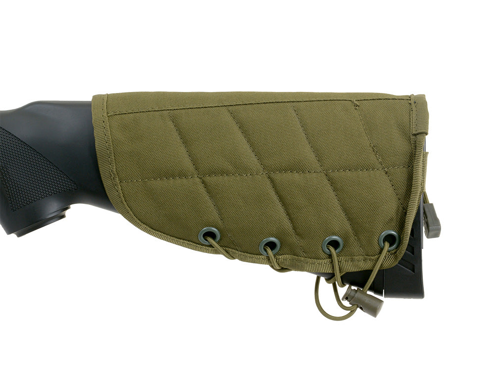 Rifle/Shotgun Stock Pack