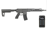 M920A Aeroknox GREY AX//15 AEG Rifle ETU Wireless GREY