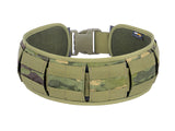 Padded MOLLE Combat Bælte (XL) - MT