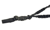 Padded Single Point Sling - Multicamo Black