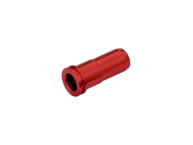 SHORT Aluminium Nozzle WITH O-RING FOR AK 19,6MM