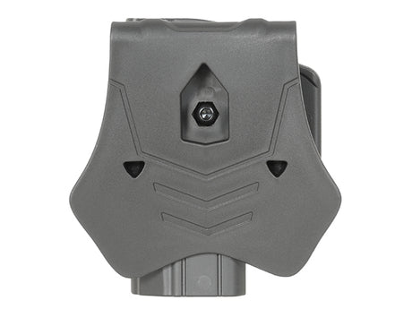 CZ Shadow 2 Airsoft Hylster Serie - Sort