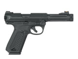 Pistol AAP-01 ASSASSIN - Sort
