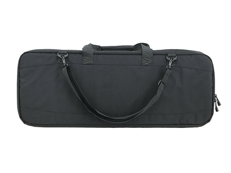 Padded Rifle Case 90cm - Black