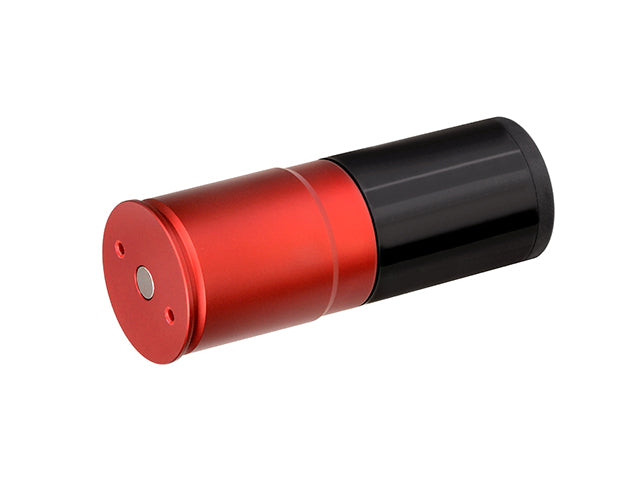 Hell Fire Co2 Powered Granat 162rds