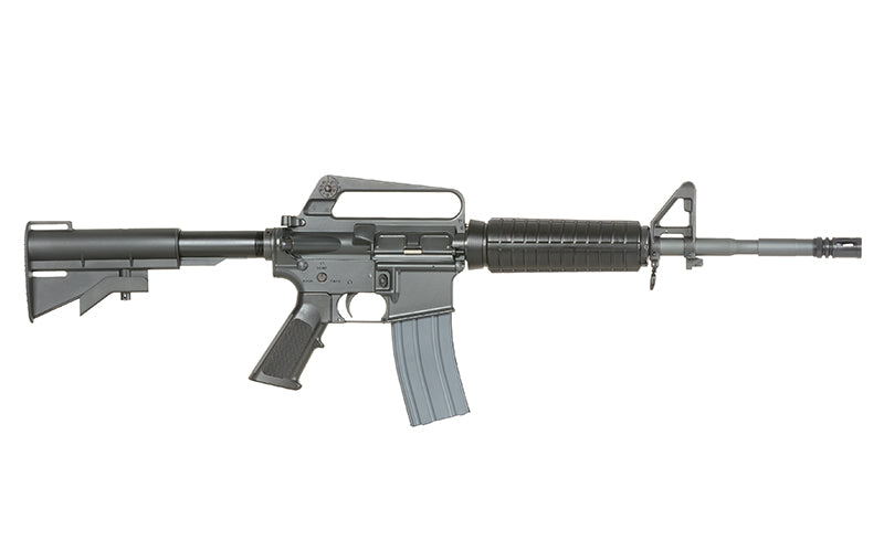 Colt M723 GBBR Replica CGS Lightning Serie - Sort
