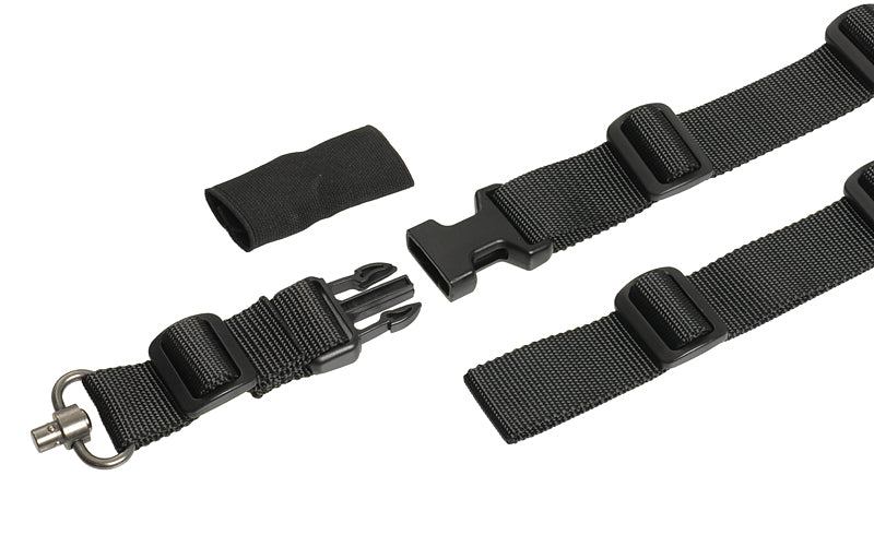 QD Swivel Sling Adapter