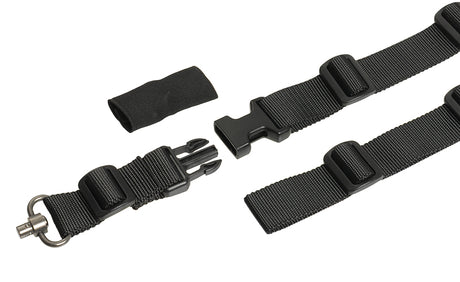 QD Swivel Sling Adapter