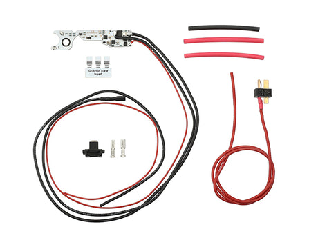 Mosfet V3 Hybrid version DMR SEMI OLNY