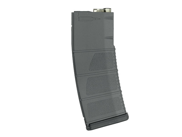 150rd Capacity AR15 Polymer Magazine