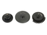 SHORT STROKE 12 tooth CNC set