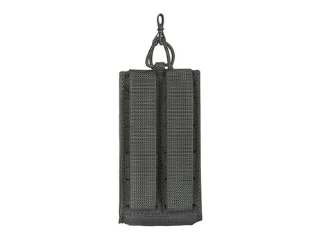 Single Laser-Cut Magazine Pouch for AR15/AK