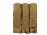 Magazine pouch MP5 Coyote