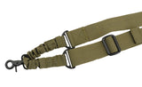 Enkelt Point Bungee Sling