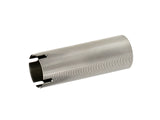 rustfrit stål cylinder type E