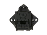 Low profil NVG mounting system