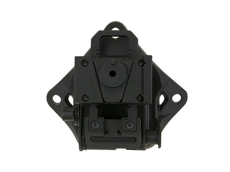 Low profil NVG mounting system