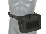 Laser Cut MOLLE Fanny Pack Converter