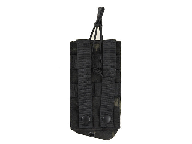 Open Top Single 7.62x39 AK Mag Pouch - MB