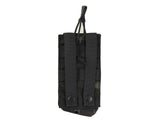 Open Top Single 7.62x39 AK Mag Pouch - MB
