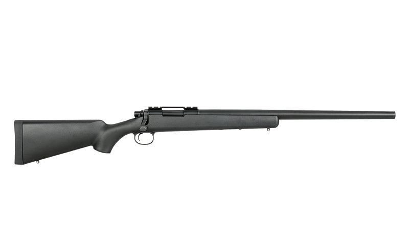 CM.701B-U Opgraderet Version 520 FPS - Sort