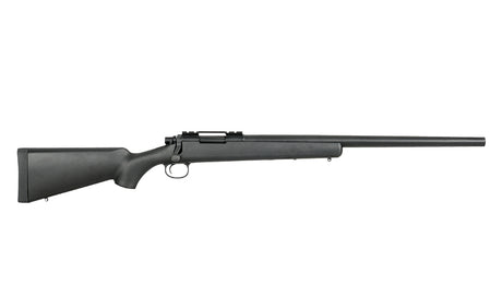 CM.701B-U Opgraderet Version 520 FPS - Sort
