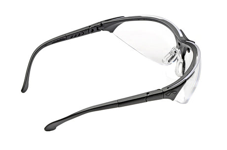 Ballistisk Eyewear RENDEZVOUS anti-dug - Clear