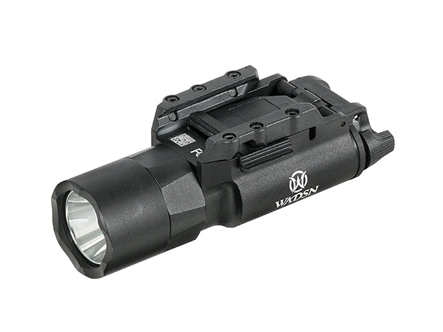 X300 ULTRA pistol torch