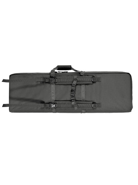 105 cm Rifle Bag - Black