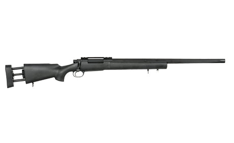 CM.702A-U Opgraderet Version 500 FPS - Sort