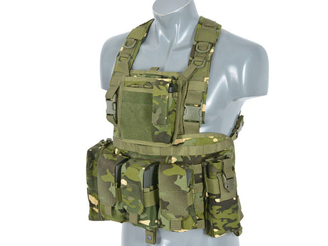 Force Recon Chest Harness - MT